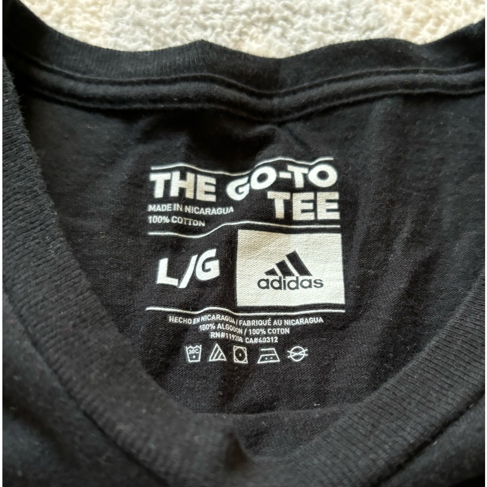 Adidas Tee